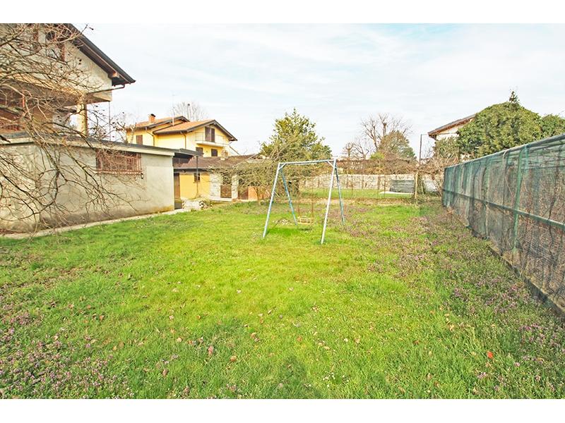 Villa, Castiglione Olona — foto 5 di 5