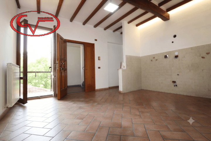 Quadrilocale in VI Gruccia, San Giovanni Valdarno — foto 3 di 5