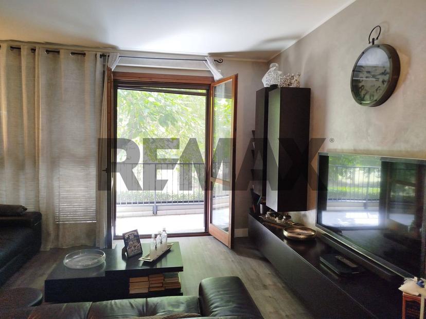 Trilocale in Via Settembrini 7/a, San Giuliano Milanese — foto 2 di 5