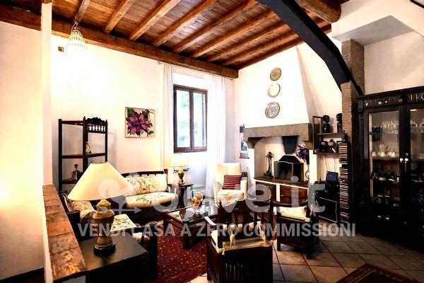 Terratetto unifamiliare in Via della Volta Buia 88, Viterbo — foto 5 di 5