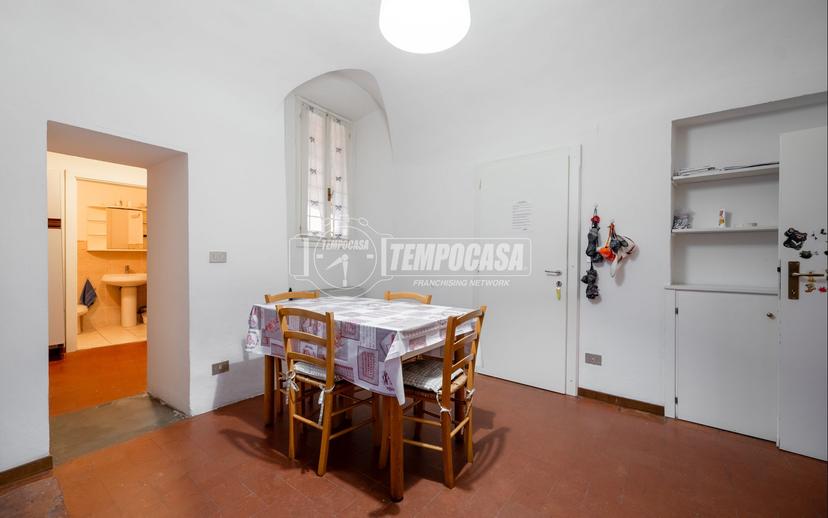 Trilocale in Piazza Giuseppe Mazzini 6, Modigliana — foto 4 di 5