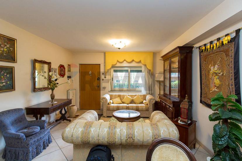 Villa a schiera in Via Pizzo Maugeri 2, Valverde — foto 5 di 5