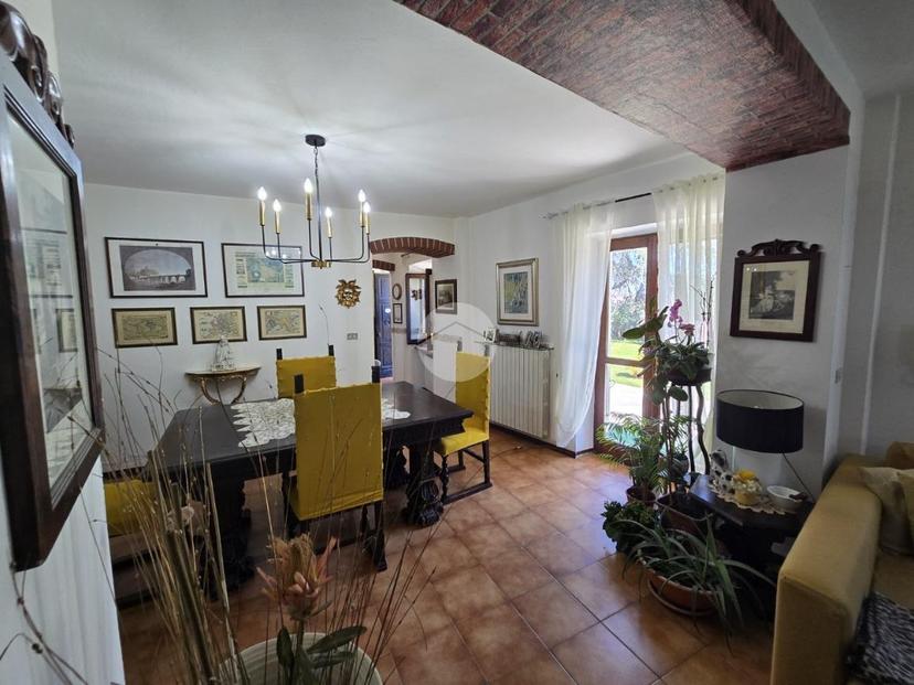 Casa indipendente in Via Montebertola 1, Govone — foto 5 di 5