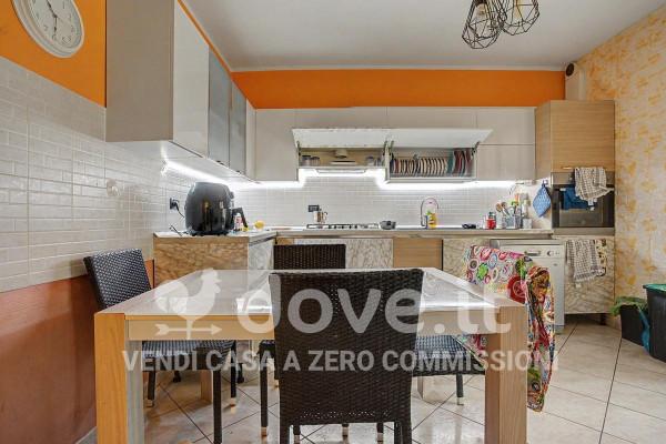 Villa in Via Daniel Bovet 16, Curtatone