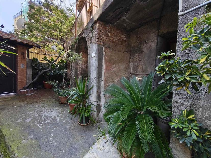 Villa in Via Pietro Mauro, Nizza di Sicilia — foto 5 di 5