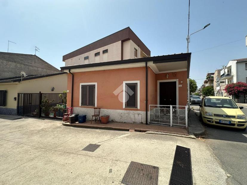 Villa in Via dei Gladioli 18, Villapiana — foto 5 di 5