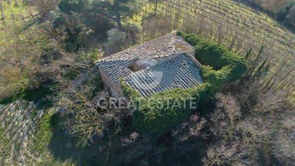 Casale in Via Marino Giuseppe, Montepulciano — foto 3 di 5