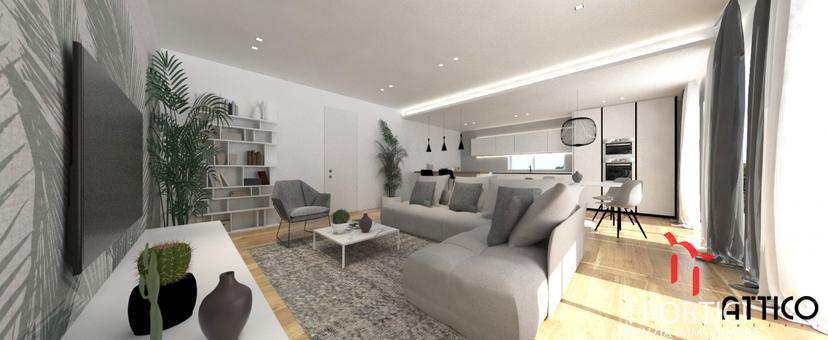 Villa in Via Alcide De Gasperi, Scorzè — foto 2 di 5
