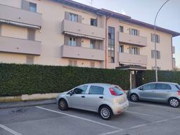 Bilocale in Via Santa Maria Maddalena, Arosio