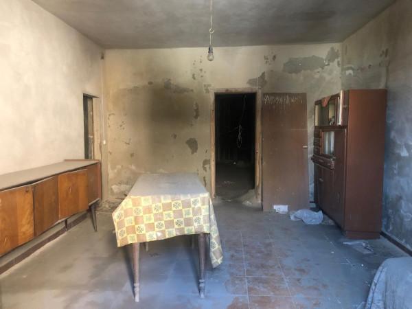 Terratetto unifamiliare in Via Statale Sant'Antonino 25/27, Barcellona Pozzo di Gotto — foto 4 di 5