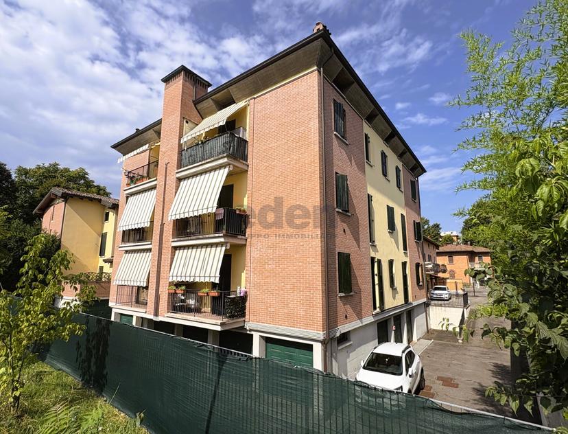 Quadrilocale in Via Piella 11, Castelfranco Emilia — foto 2 di 2