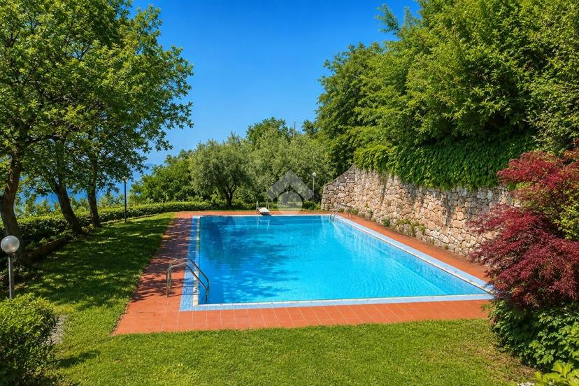 Villa in Via Mazurine, Torri del Benaco — foto 4 di 5