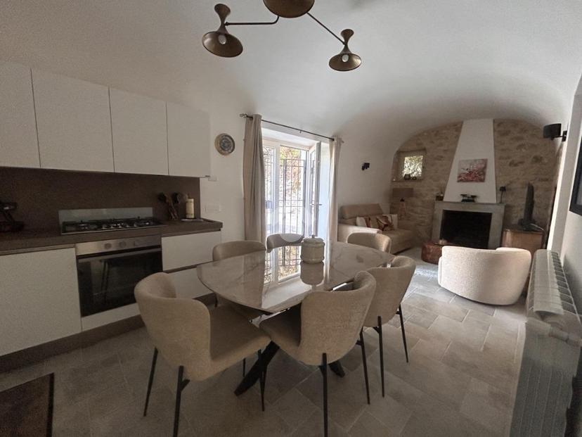Casa indipendente in Via Napoli 139, San Donato Val di Comino — foto 4 di 5
