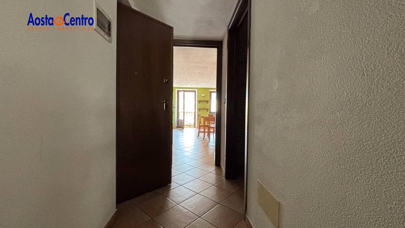 Trilocale in Località Chaussod 12, Saint-Christophe — foto 4 di 5
