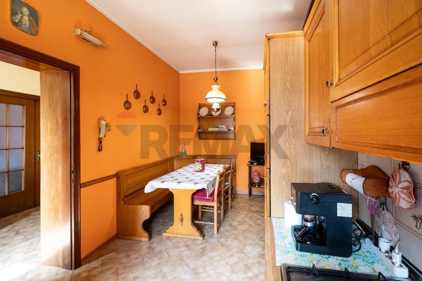 Villa in Via Bardelle 209, San Benedetto Po — foto 5 di 5