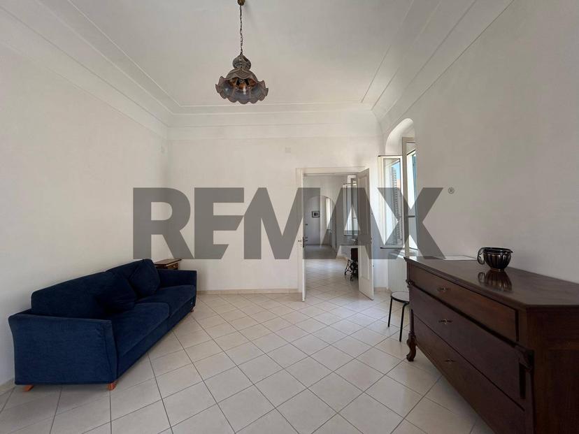 Appartamento in Via Ruggiero Bonghi 7, Rodi Garganico — foto 3 di 5
