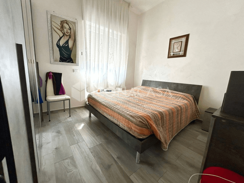 Trilocale in Via Adua 56, San Giovanni Rotondo — foto 3 di 5