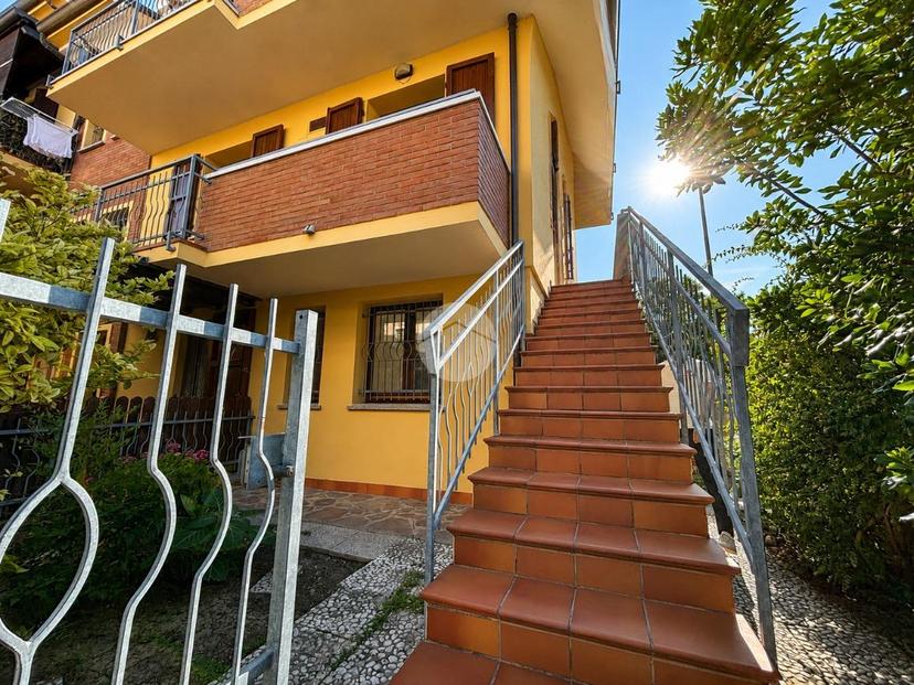 Trilocale in Via Luigi Arcangeli 70, Savignano sul Rubicone — foto 2 di 5