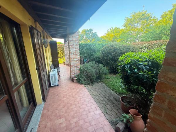 Trilocale in Via Sparapina 1, Belgioioso — foto 4 di 5