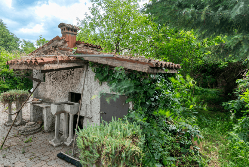 Casa indipendente in Via Mirandola di Sotto, San Lazzaro di Savena — foto 4 di 5
