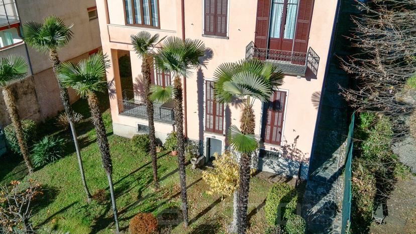 Trilocale in Via Lungo Lago Gramsci ,29, Omegna — foto 2 di 5