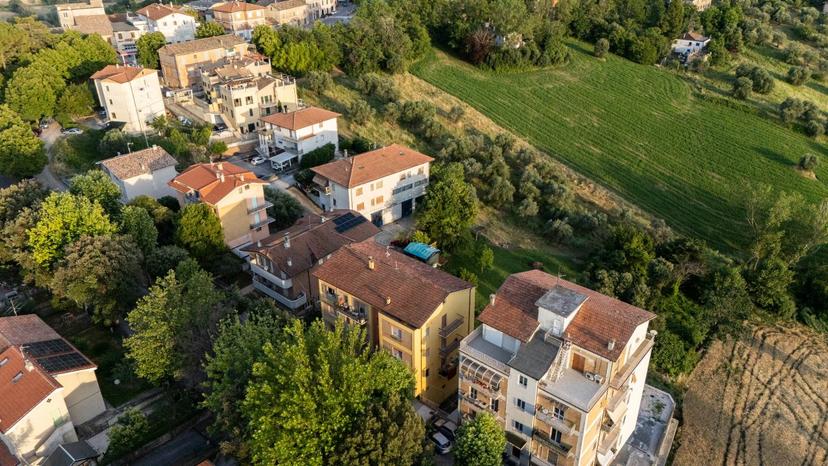 Quadrilocale, Ostra — foto 5 di 5