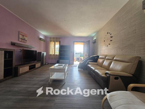 Villa a schiera in Via Paolo Borsellino 16, Morciano di Leuca — foto 3 di 5