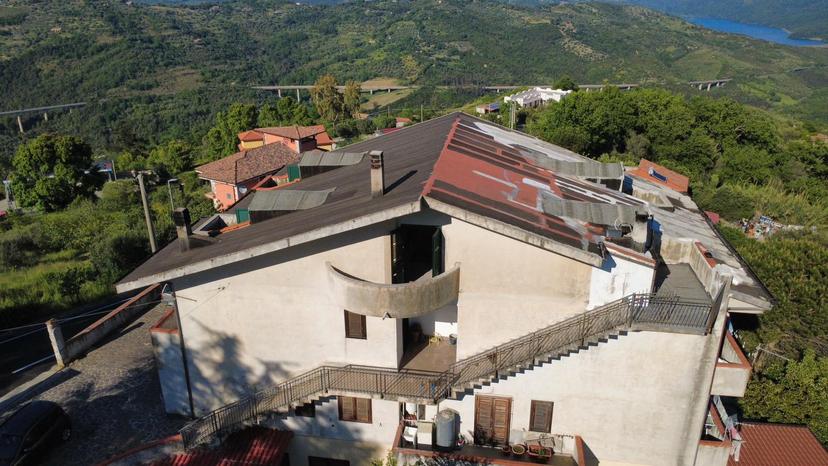 Quadrilocale in Via San Vito Snc, Torchiara — foto 2 di 5
