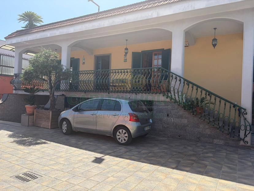 Villa, Casoria — foto 4 di 5