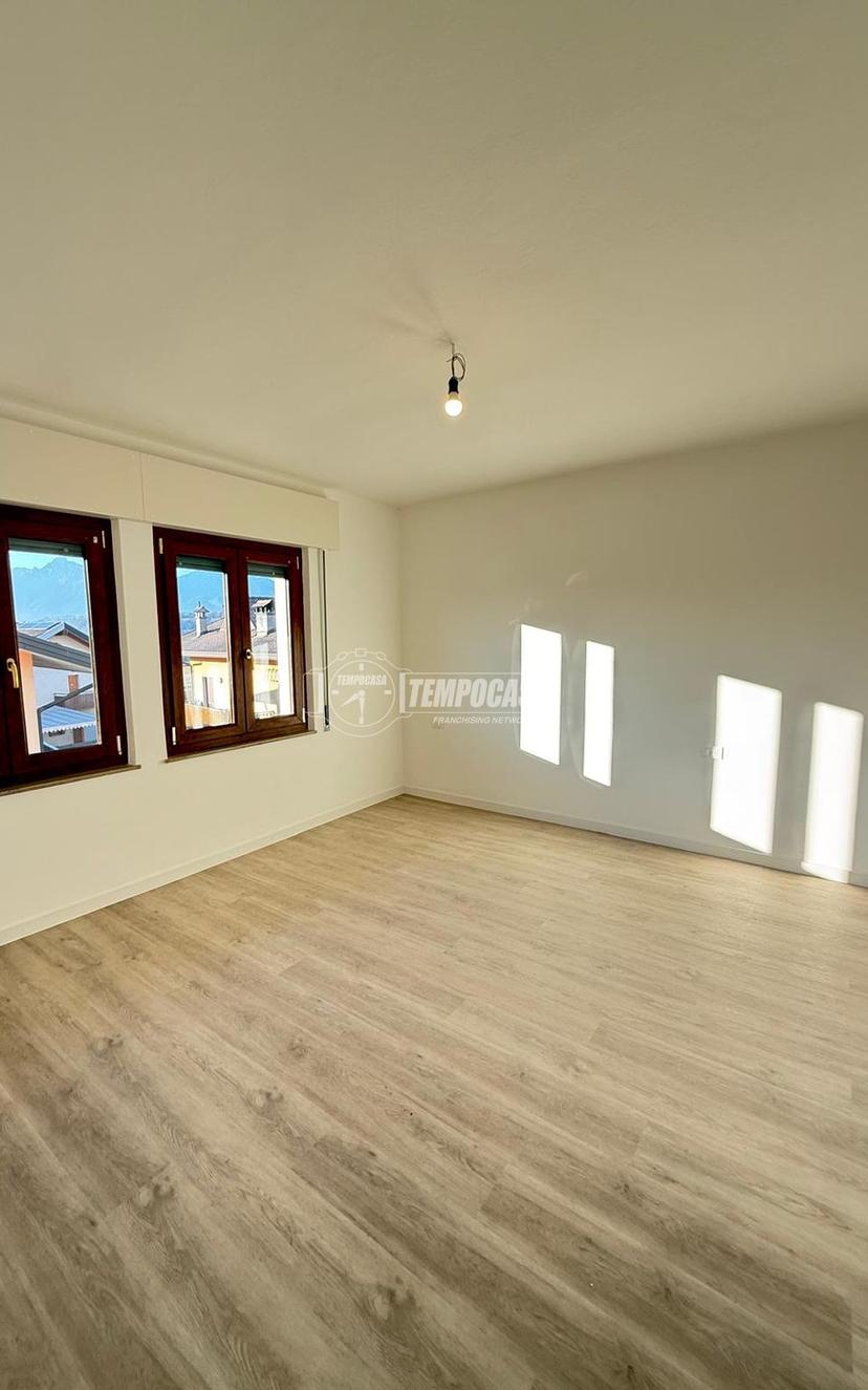 Trilocale in Via La Cal 97, Limana — foto 4 di 5
