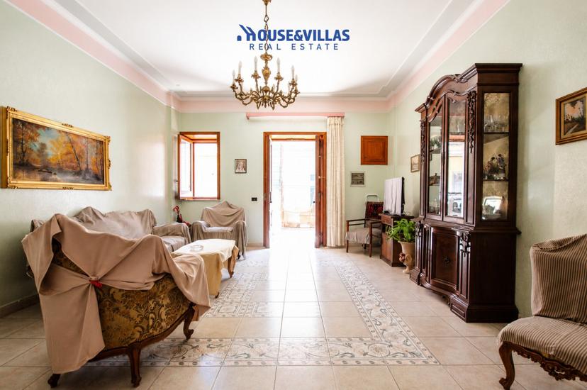 Casa indipendente in Via Goffredo Mameli, Avola