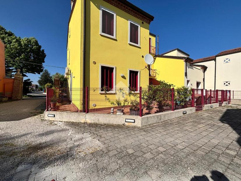 Trilocale in Via Ca' Montanare, Barbarano Mossano — foto 4 di 5