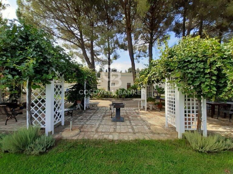 Rustico in Contrada Stornara Sn, Ginosa — foto 4 di 5