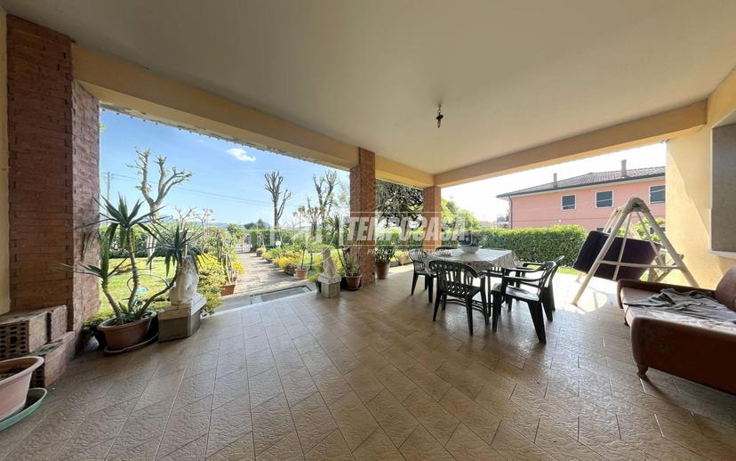 Casa indipendente, Vo' — foto 4 di 5