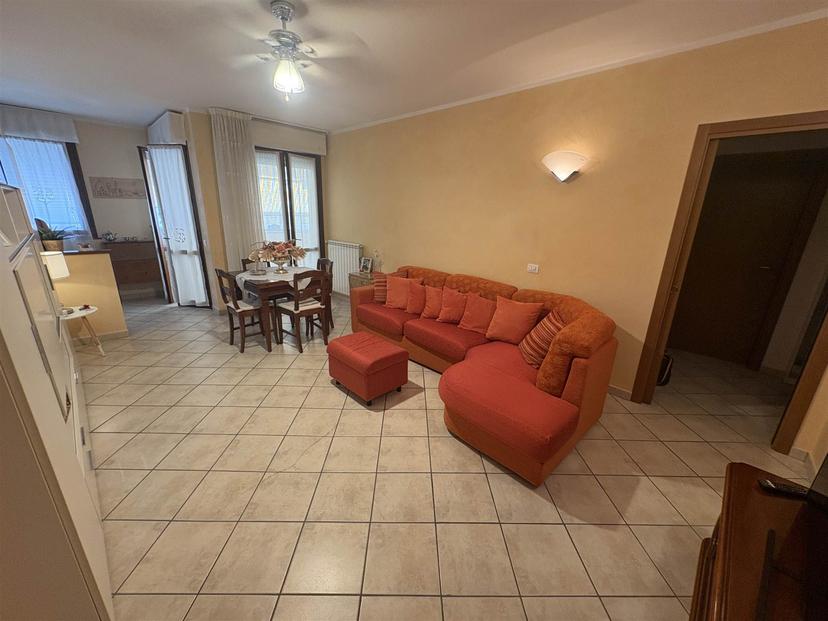 Quadrilocale, Dicomano