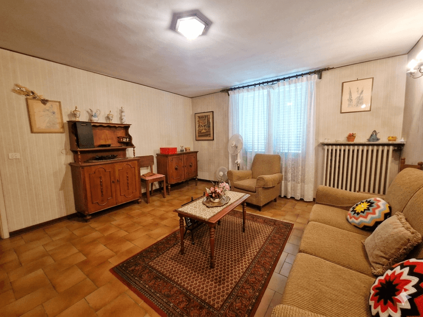 Casa indipendente in Ia Piave 9, Fucecchio — foto 4 di 5
