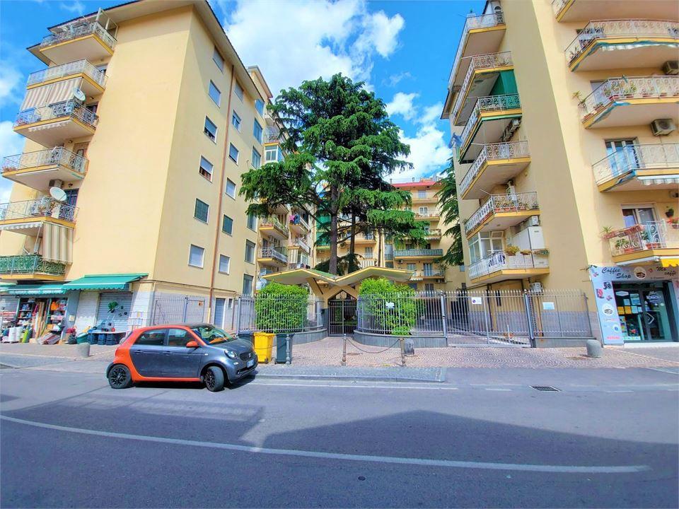 Quadrilocale in Via Pietro Donadio 15, Cardito