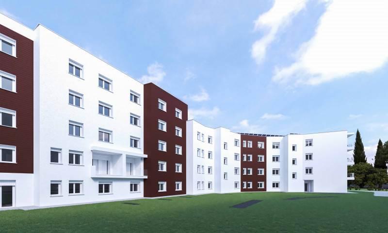Appartamento, Sassuolo