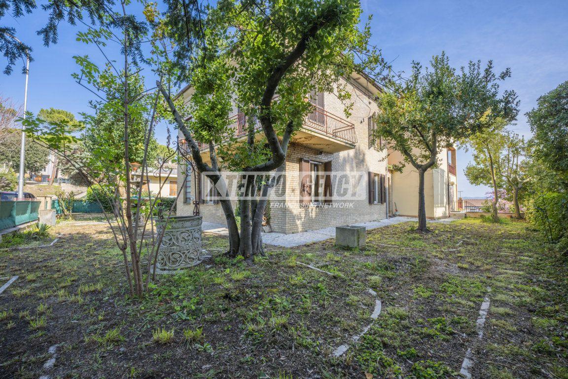 Casa indipendente in Via Sibillini, Corridonia