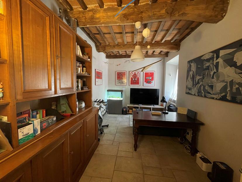 Porzione di casa in Via Marconi, Pieve Fosciana — foto 2 di 5