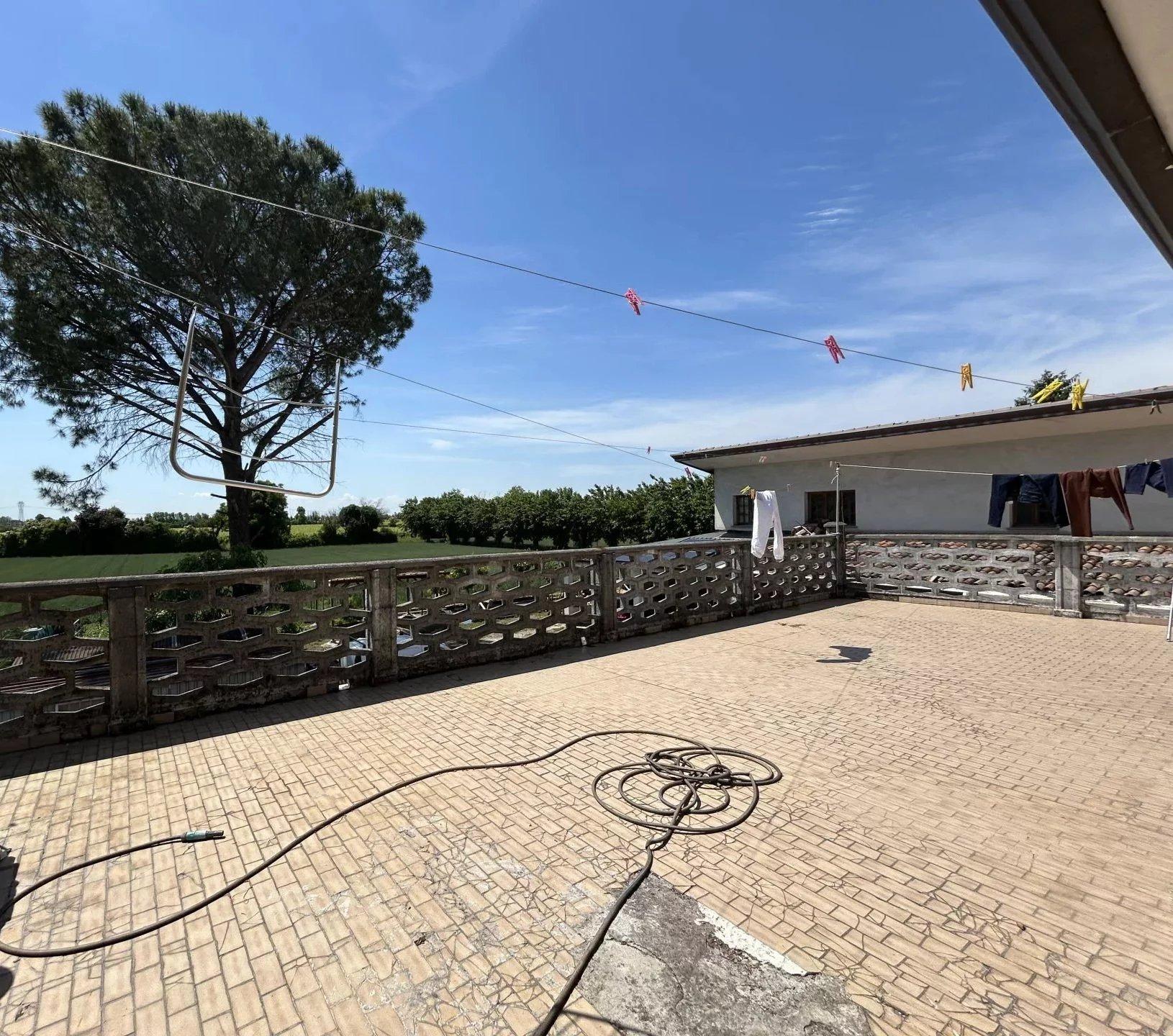 Appartamento, Mareno di Piave
