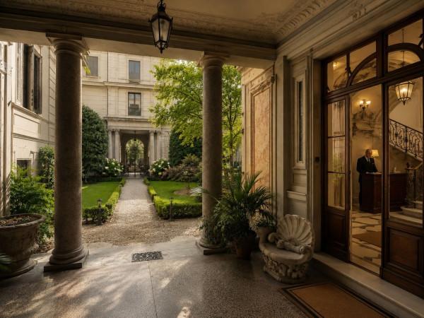 Appartamento, Milano