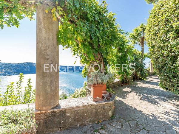 Villa, Castel Gandolfo — foto 4 di 5