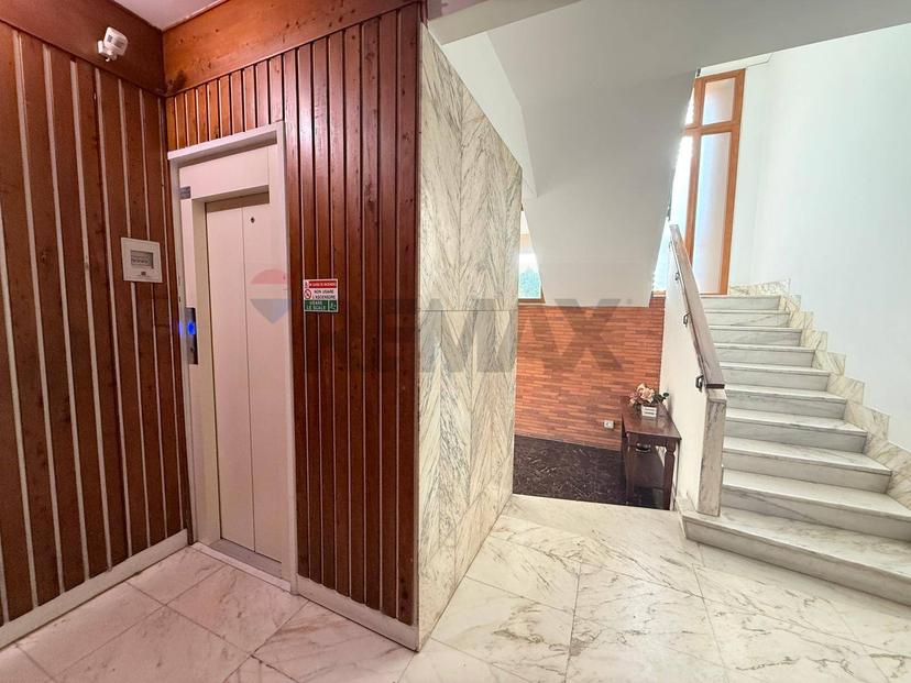 Attico in Quartiere Diaz 110, Viareggio — foto 5 di 5