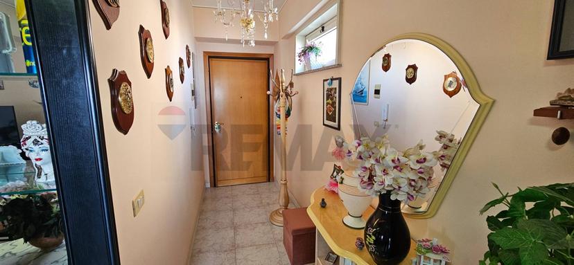Bilocale in Via Francesco Crispi 441, Alì Terme — foto 2 di 5