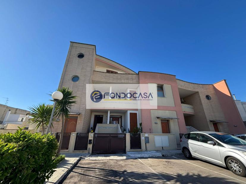 Quadrilocale in Via Quattro Novembre 2, Castri di Lecce — foto 3 di 5
