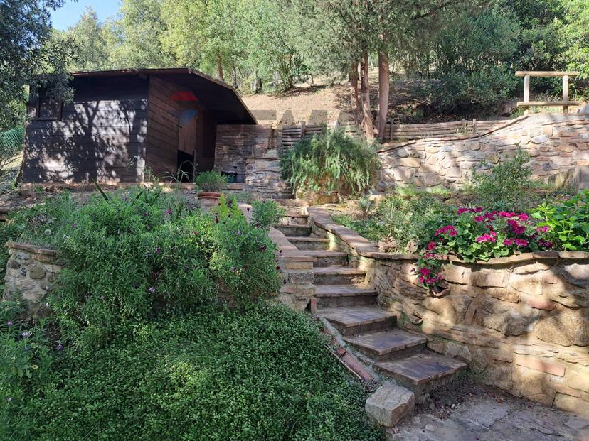 Rustico, Castagneto Carducci — foto 2 di 5