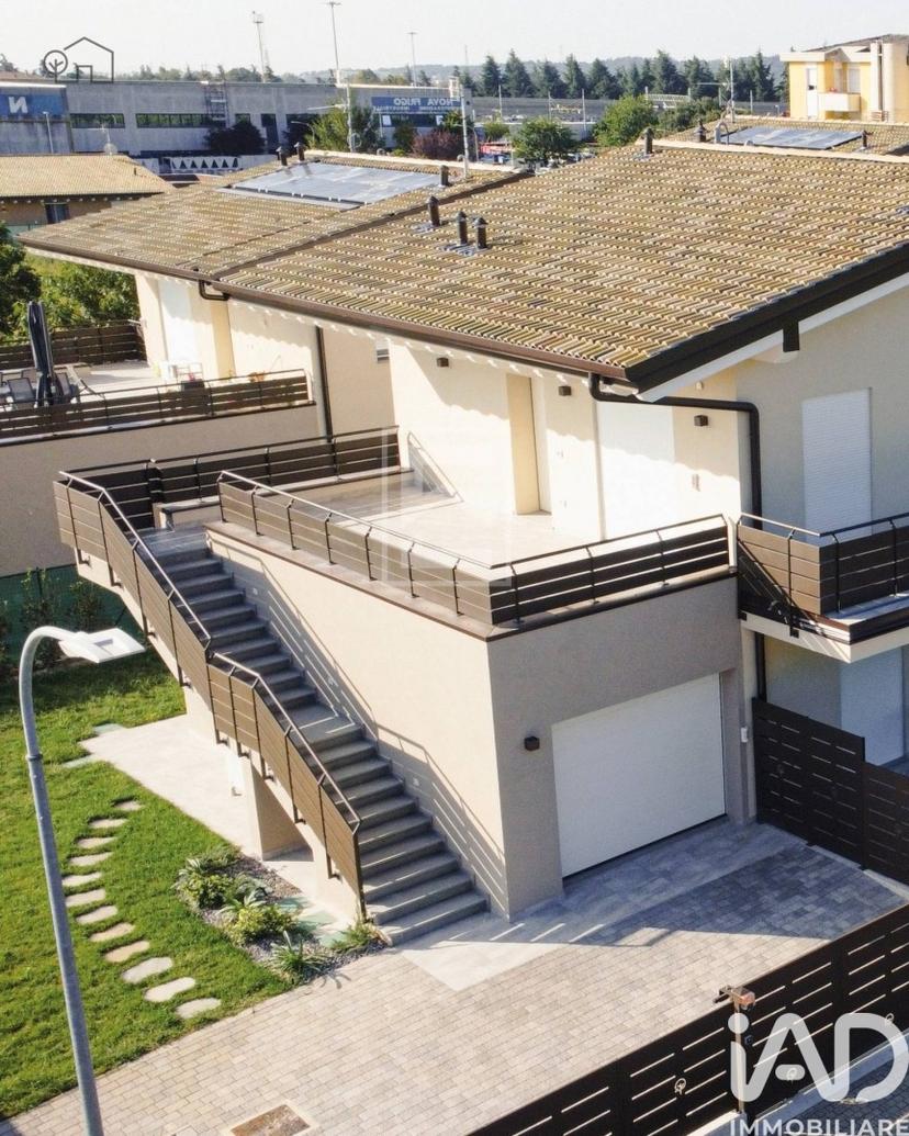 Villa in Via Regia Antica, Lonato del Garda — foto 2 di 5