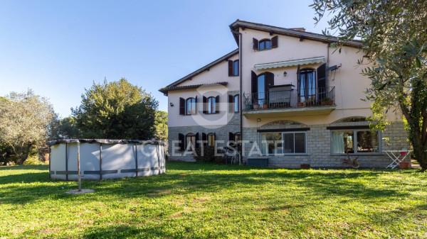 Casale in Sp100, Porano — foto 4 di 5