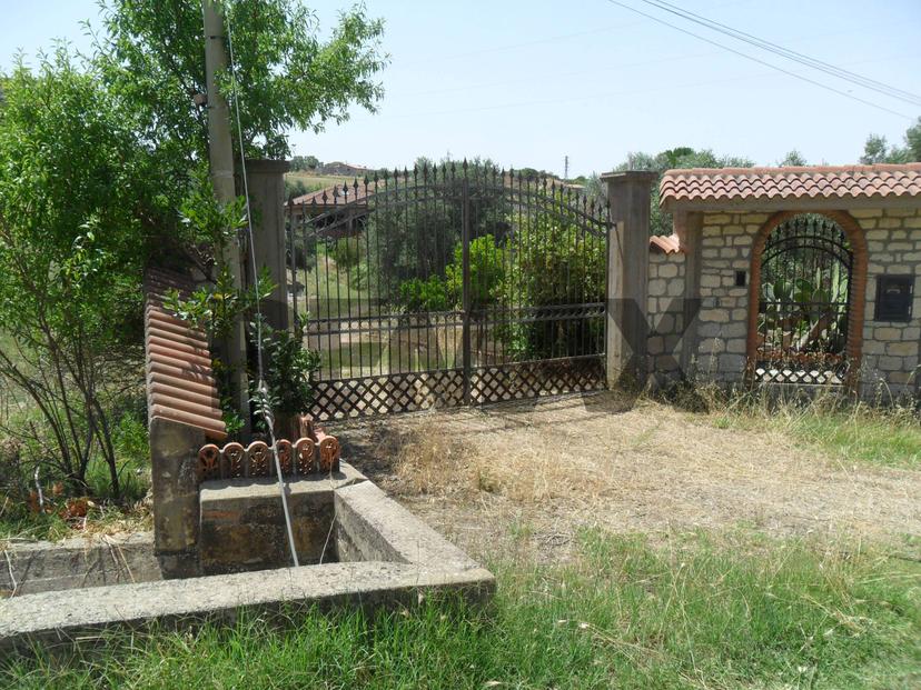 Appartamento in Contrada Milicia Snc, Caltanissetta — foto 2 di 5